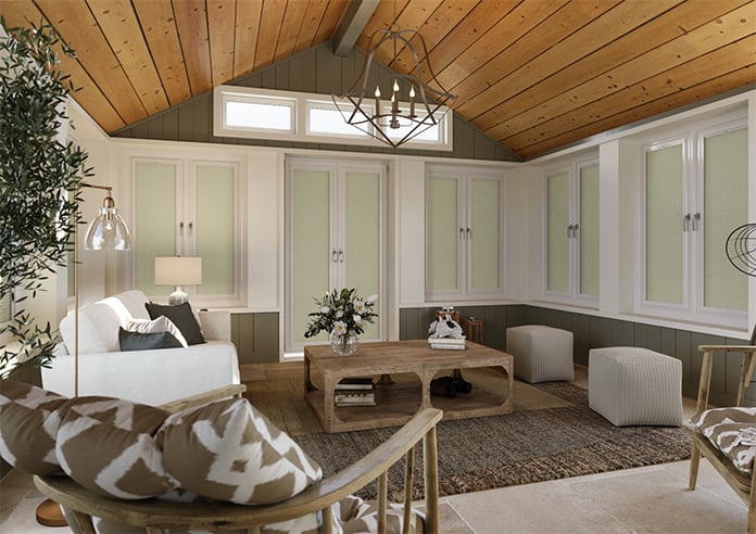 Honeycomb, True Cream - Perfect Fit Blind - Image 8